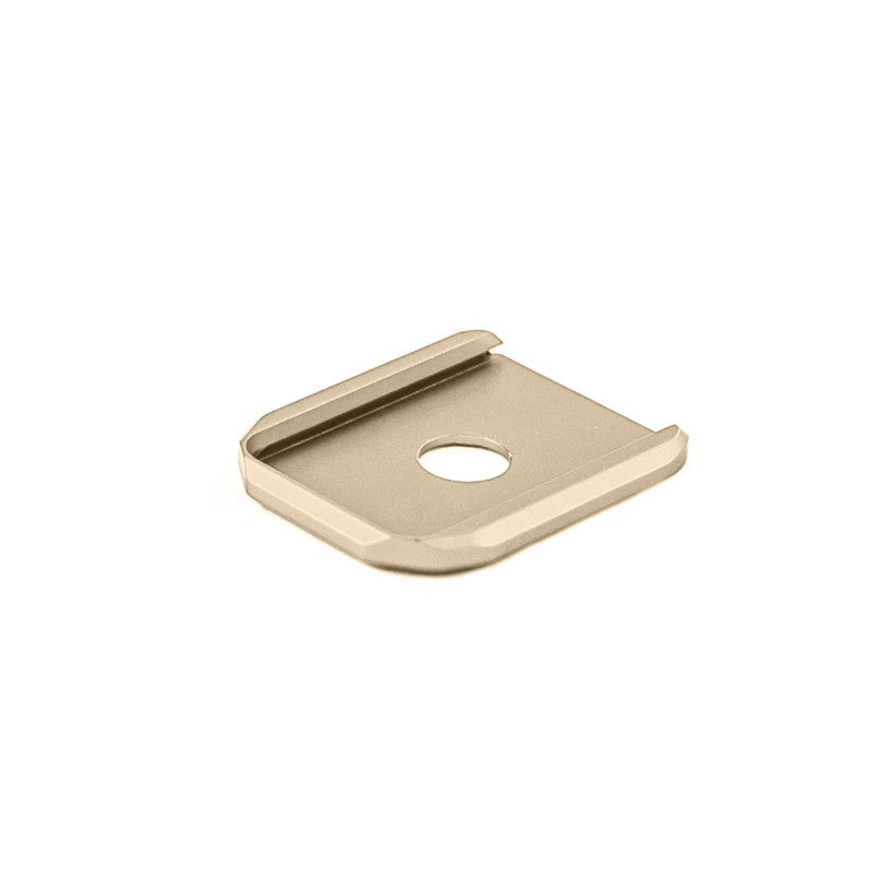 Toni System Pad +0 colpi per HK VP9 e SFP9 9 mm – Sabbia