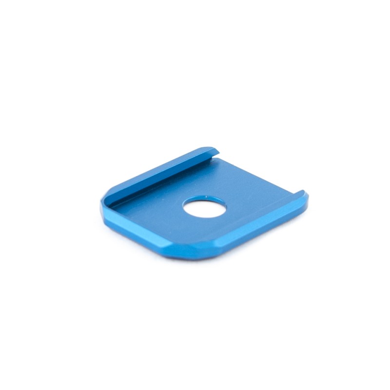 Toni System Pad +0 colpi per HK VP9 e SFP9 9 mm – Blu
