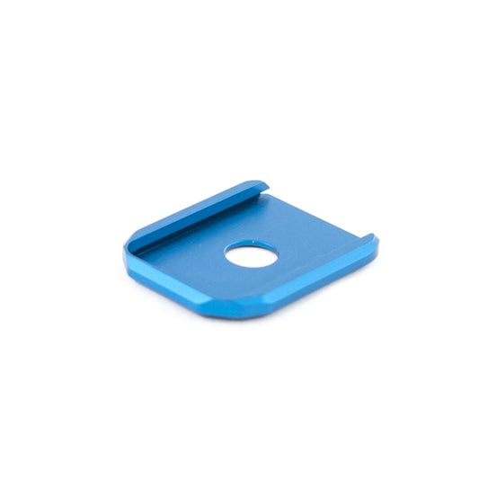 Toni System Pad +0 colpi per HK VP9 e SFP9 9 mm – Blu