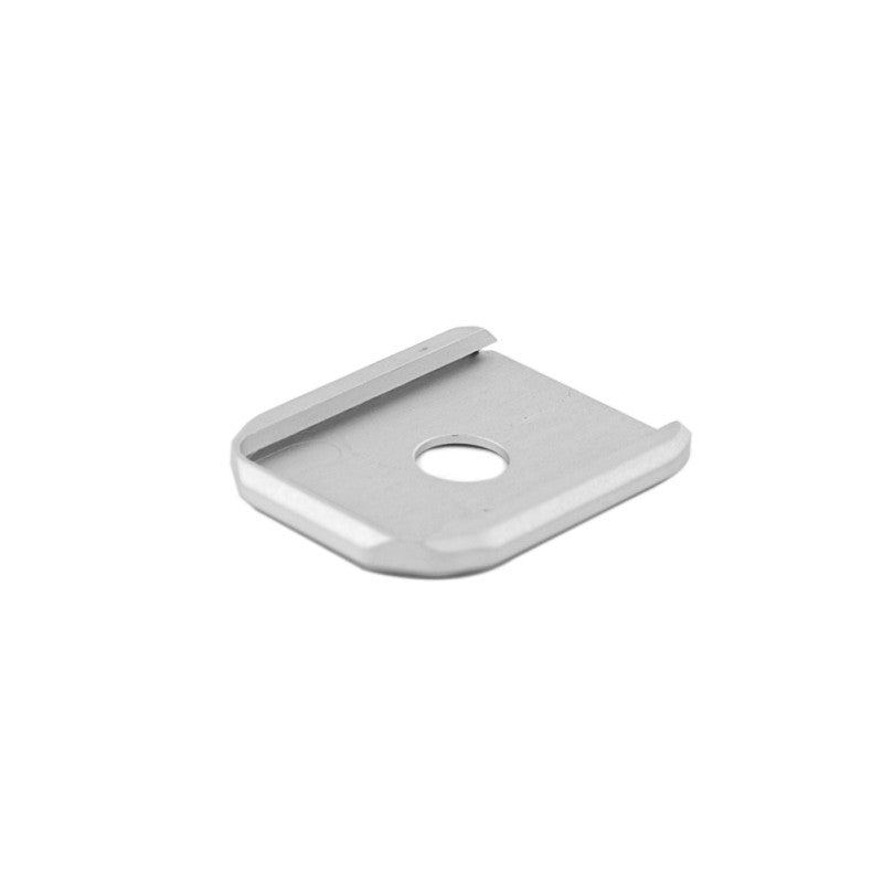 Toni System Pad +0 colpi per HK VP9 e SFP9 9 mm – Argento