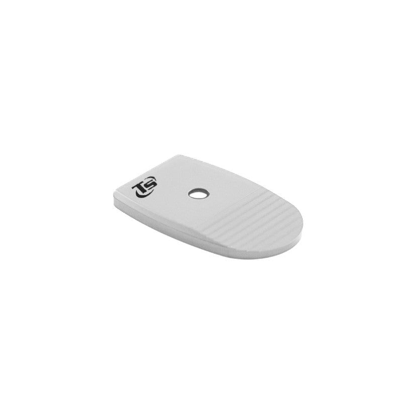 Toni System Pad +0 colpi per S&W M&P9 – Argento