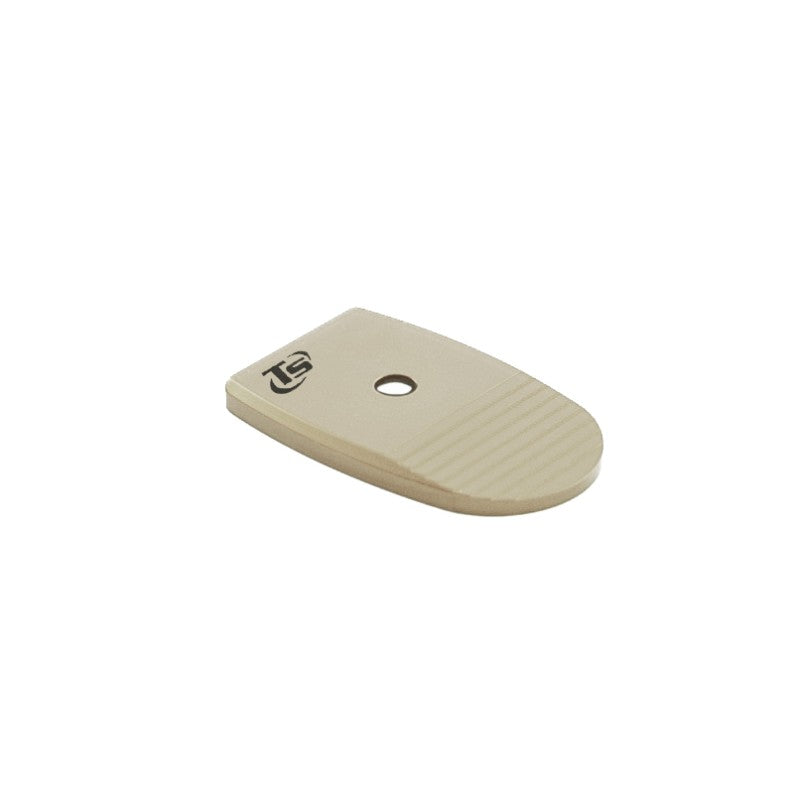 Toni System Pad +0 colpi per S&W M&P9 – Sabbia