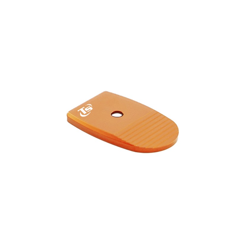 Toni System Pad +0 colpi per S&W M&P9 – Arancione