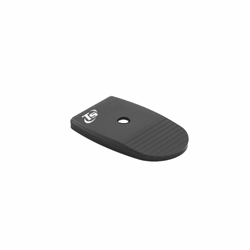 Toni System Pad +0 colpi per S&W M&P9 – Nero