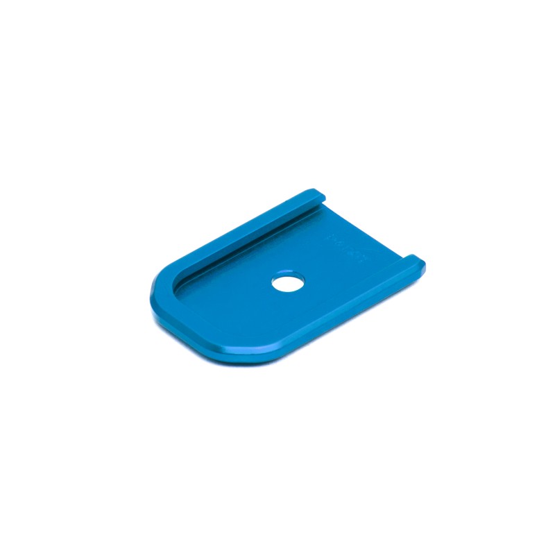 Toni System Pad +0 colpi IDPA per Tanfoglio fusto small – Blu