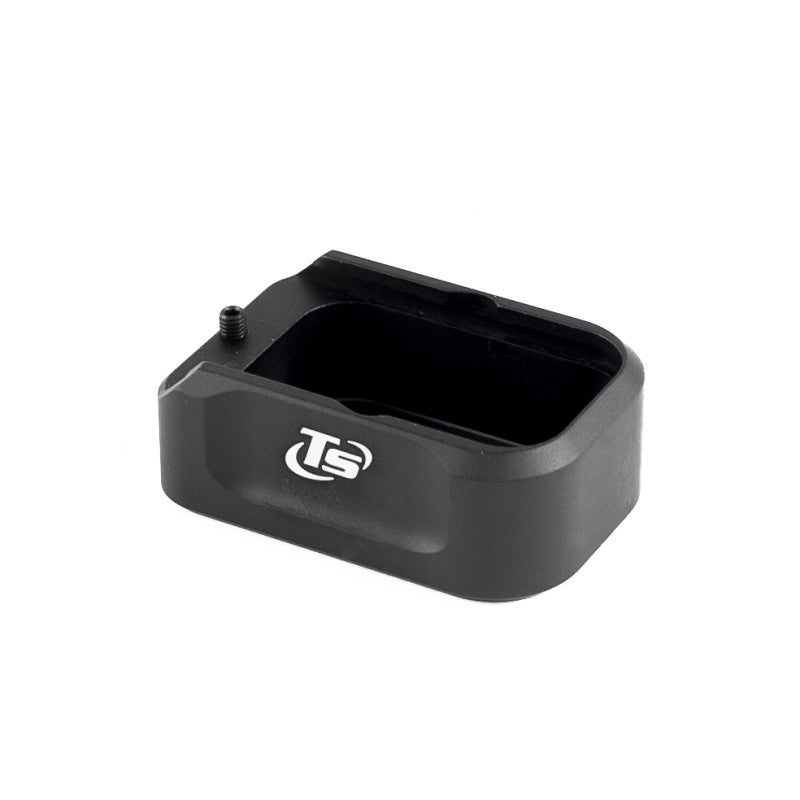 Toni System Pad +1 colpo per Glock 21 – Nero