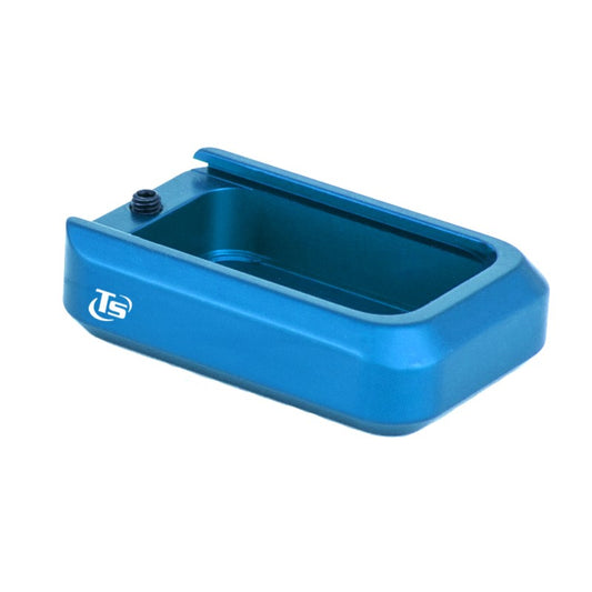 Toni System Pad +1 colpo per CZ Shadow – Blu