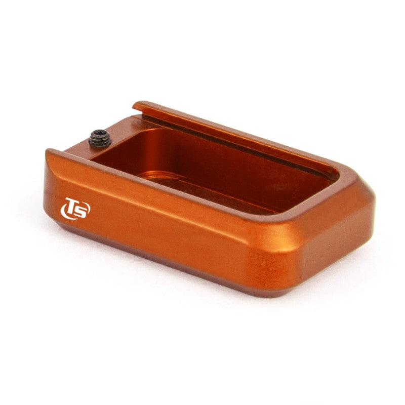 Toni System Pad +1 colpo per CZ Shadow – Arancione