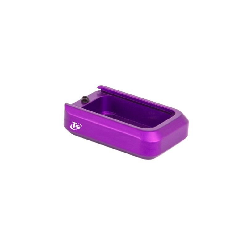 Toni System Pad +1 colpo per CZ Shadow – Viola