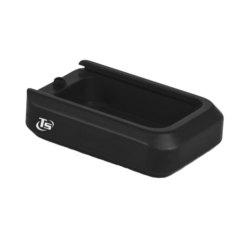 Toni System Pad +1 colpo per CZ Shadow – Nero