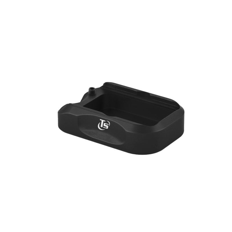 Toni System Pad +1 colpo per Glock 19X – Nero