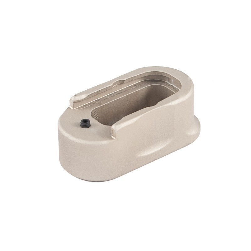 Toni System Pad +1 colpo per Glock 42 – Sabbia