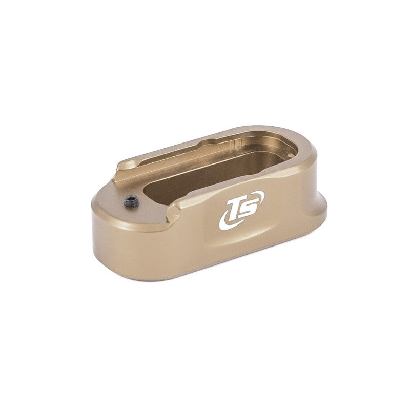 Toni System Pad +1 colpo per Glock 43 – Sabbia