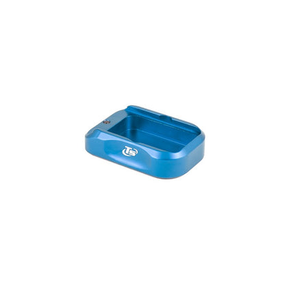 Toni System fondello +1 per caricatore Glock – Blu