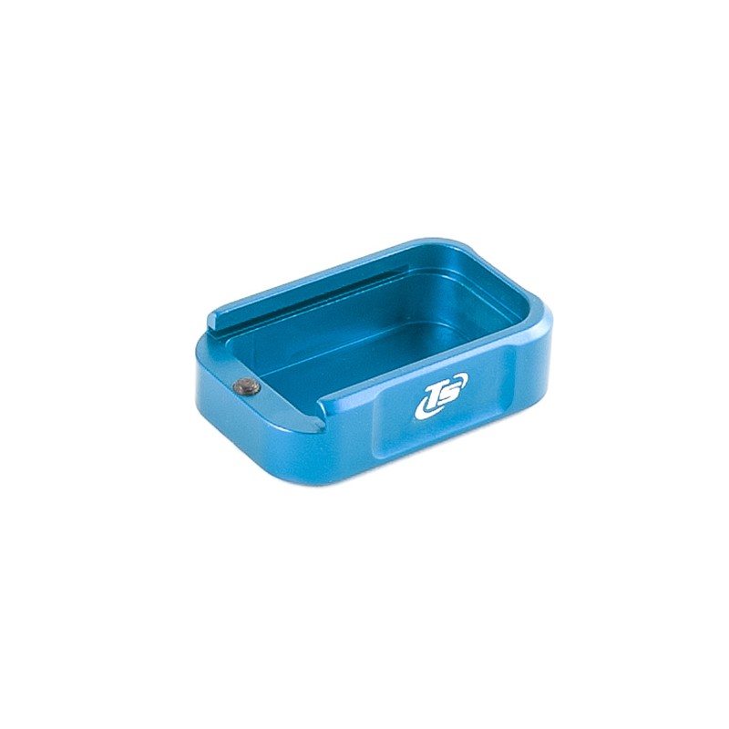 Toni System Pad +1 colpo per scatola IPSC per CZ Shadow – Blu