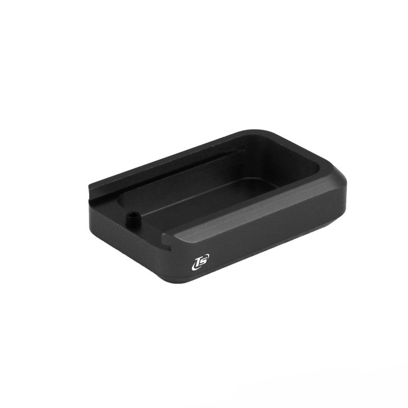 Toni System Pad +1 colpo per Tanfoglio fusto large – Nero