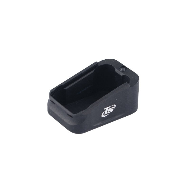Toni System Pad +2 colpi per Beretta 94X (lunghezza totale 141 mm) – Nero
