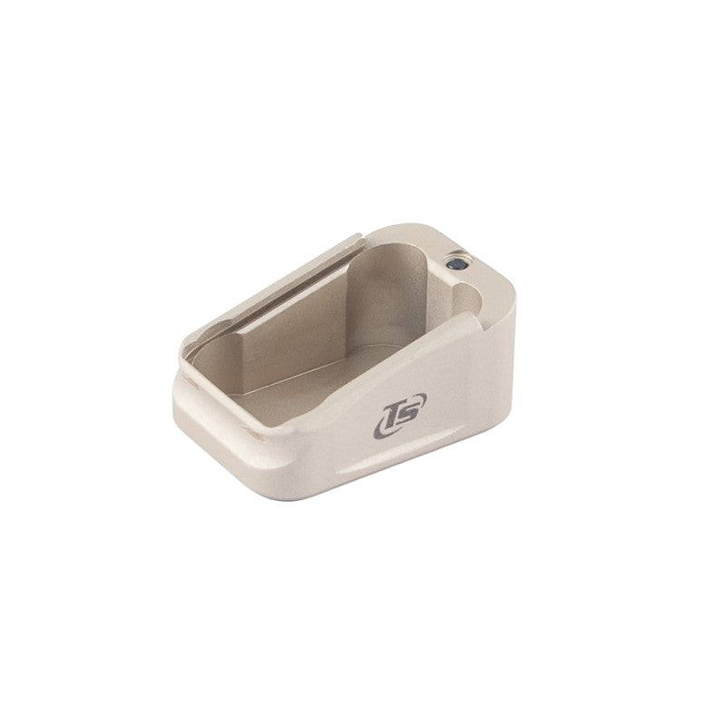 Toni System Pad +2 colpi per Beretta 94X (lunghezza totale 141 mm) – Sabbia