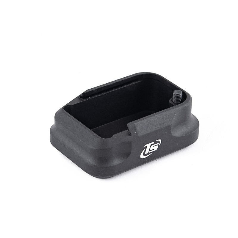 Toni System Pad +2 colpi per FN 509 – Nero