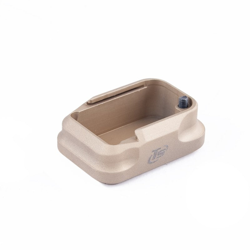 Toni System Pad +2 colpi per FN 509 – Sabbia