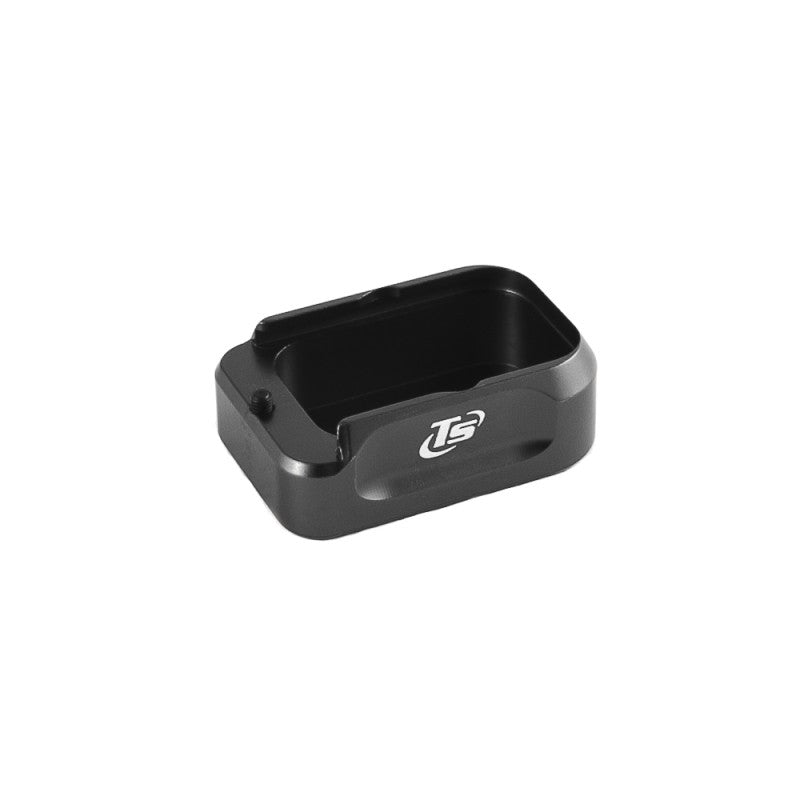 Toni System Pad +2 colpi per Glock 21 per minigonna – Nero