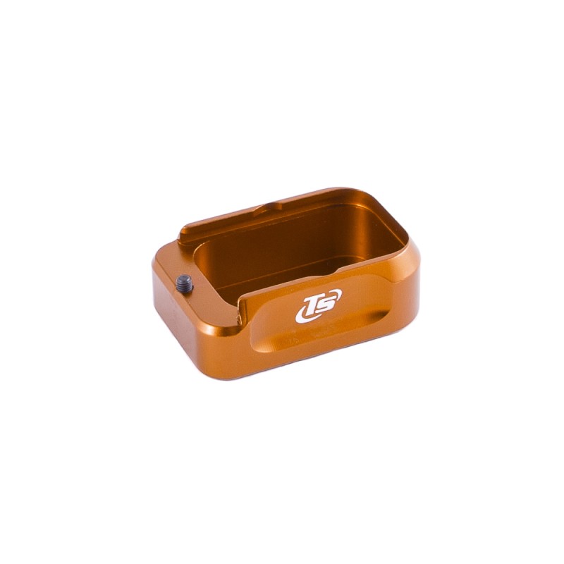 Toni System Pad +2 colpi per Glock 21 per minigonna – Arancione