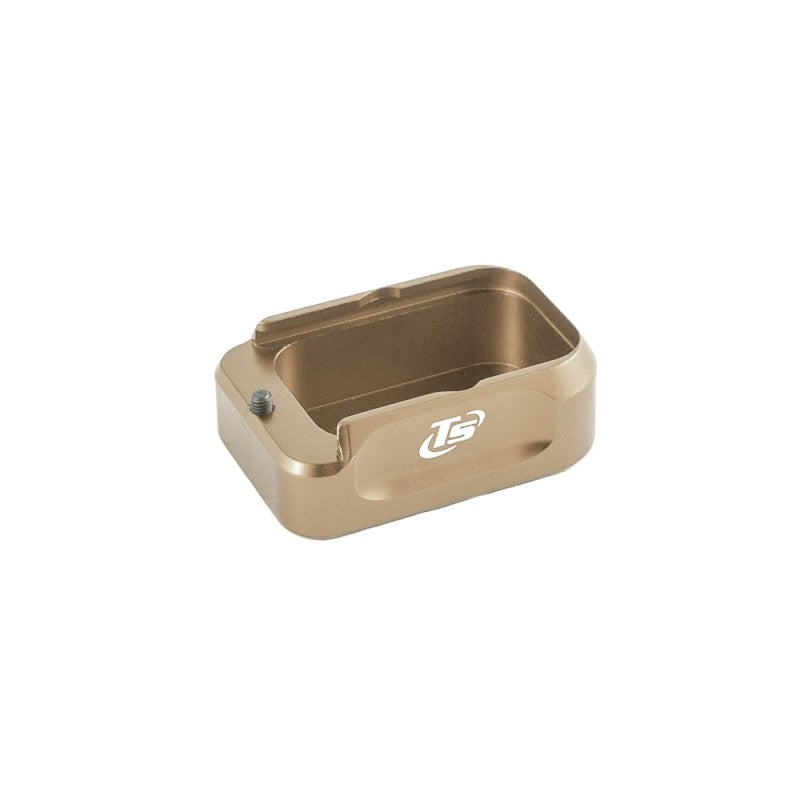Toni System Pad +2 colpi per Glock 21 per minigonna – Sabbia