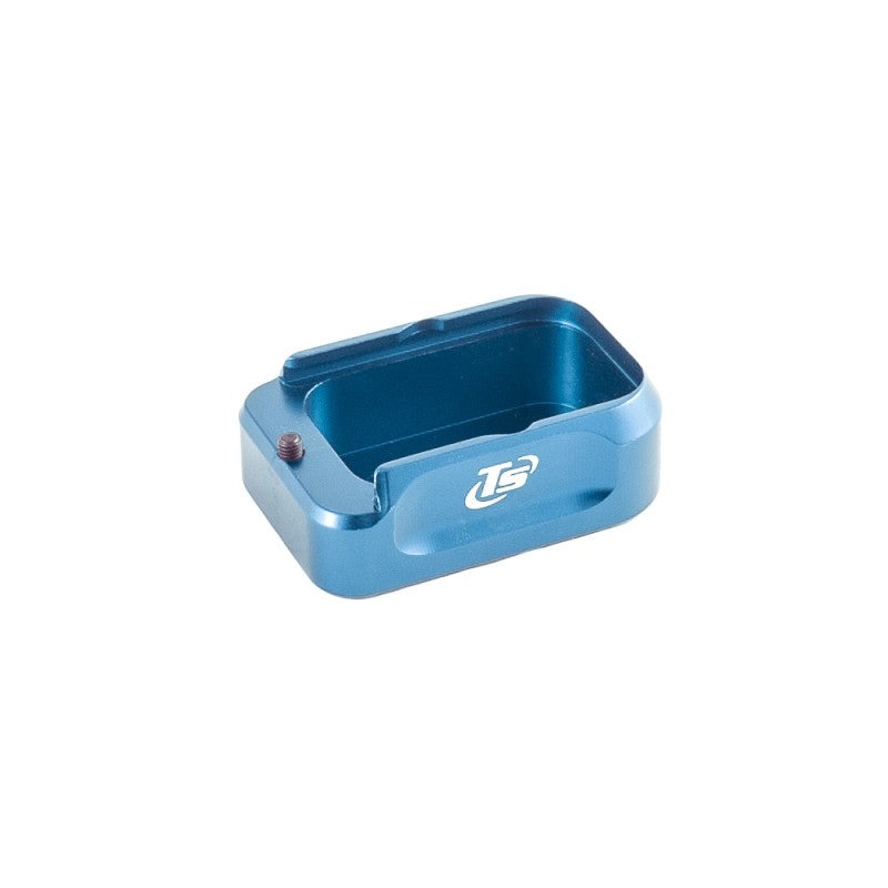 Toni System Pad +2 colpi per Glock 21 per minigonna – Blu