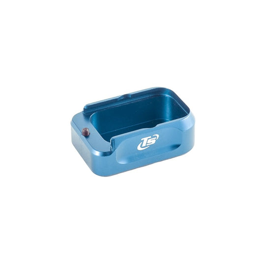 Toni System Pad +2 colpi per Glock 21 per minigonna – Blu