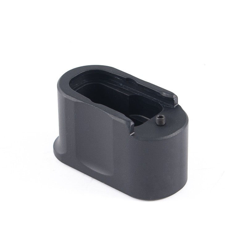 Toni System Pad +2 colpi per Glock 42 – Nero