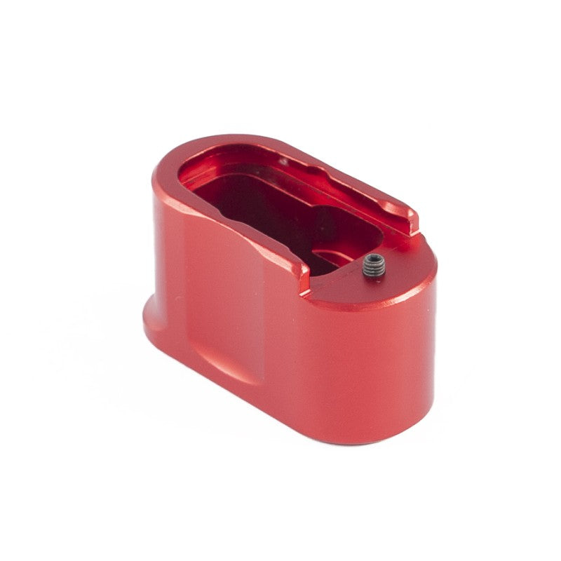 Toni System Pad +2 colpi per Glock 42 – Rosso