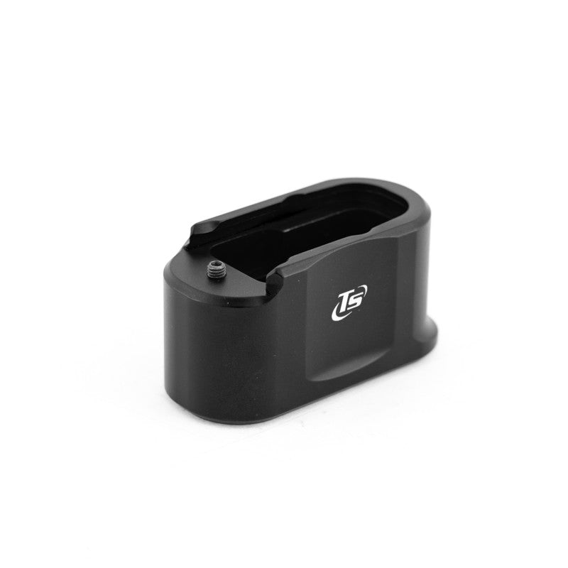 Toni System Pad +2 colpi per Glock 43 – Nero