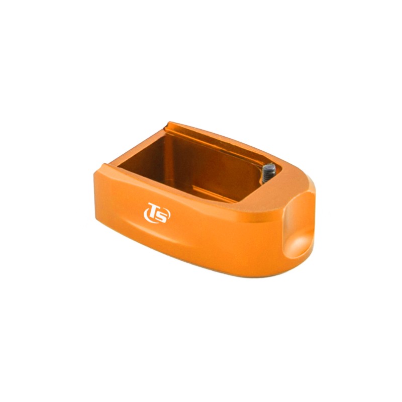 Toni System Pad +2 colpi per S&W M&P9 – Arancione