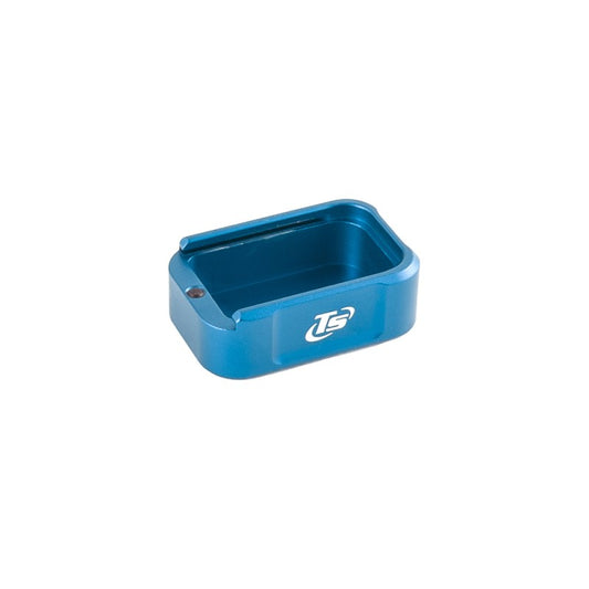 Toni System Pad +2 colpi per Strike One per minigonna – Blu