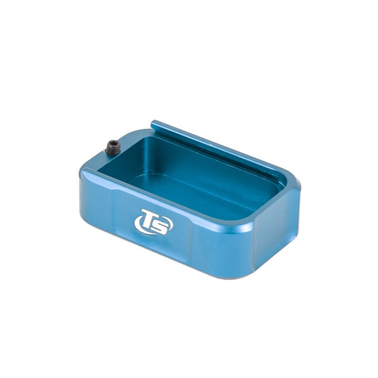 Toni System Pad +2 colpi per Tanfoglio fusto large – Blu