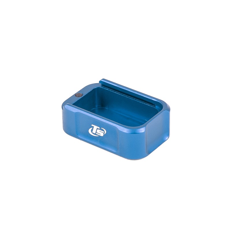 Toni System Pad +2 colpi per Tanfoglio fusto small – Blu