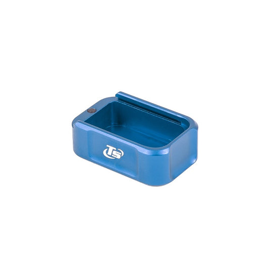 Toni System Pad +2 colpi per Tanfoglio fusto small – Blu