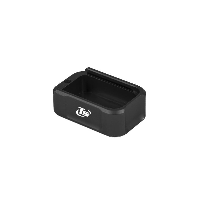 Toni System Pad +2 colpi per Tanfoglio fusto small – Nero