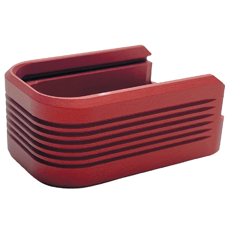 ACT-MAG base pad +2 rosso