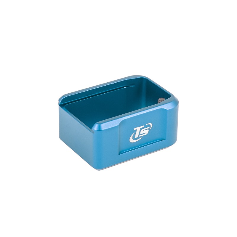 Toni System Pad +3 colpi per CZ P-10 C – Blu
