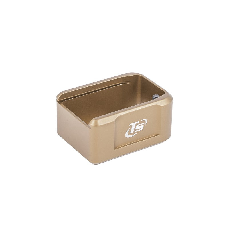 Toni System Pad +3 colpi per CZ P-10 C – Sabbia