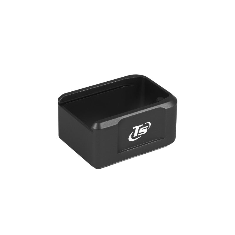 Toni System Pad +3 colpi per CZ P-10 C – Nero