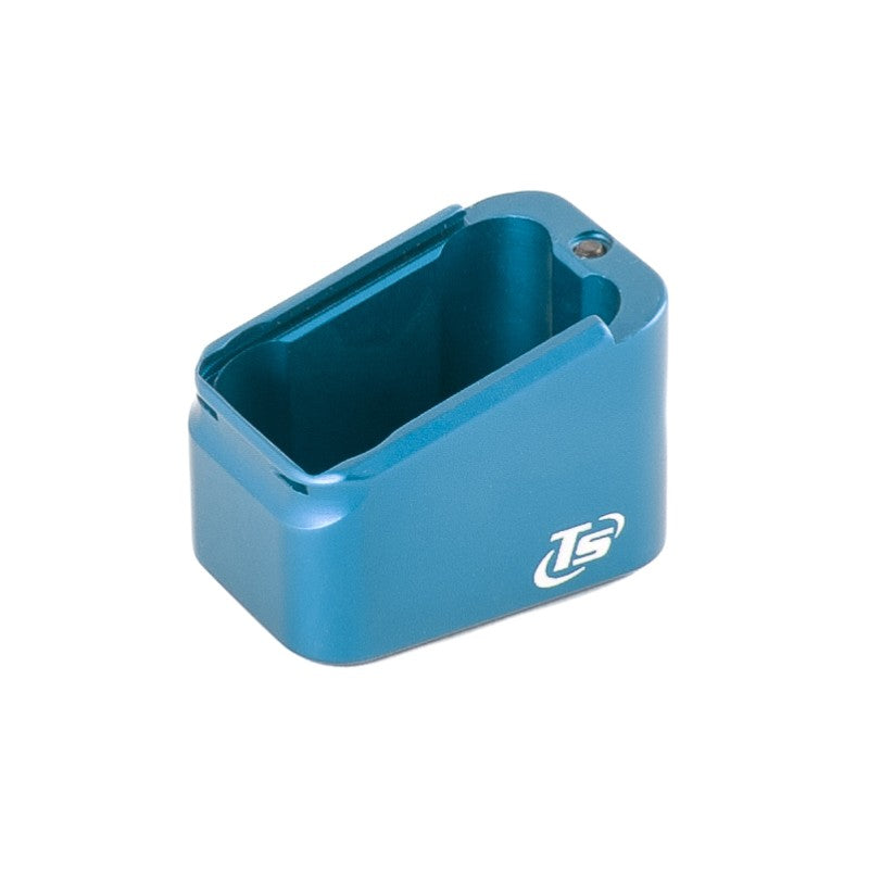 Toni System Pad caricatore +4 colpi per Beretta 92X – Blu