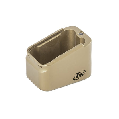 Toni System Pad caricatore +4 colpi per Beretta 92X – Sabbia