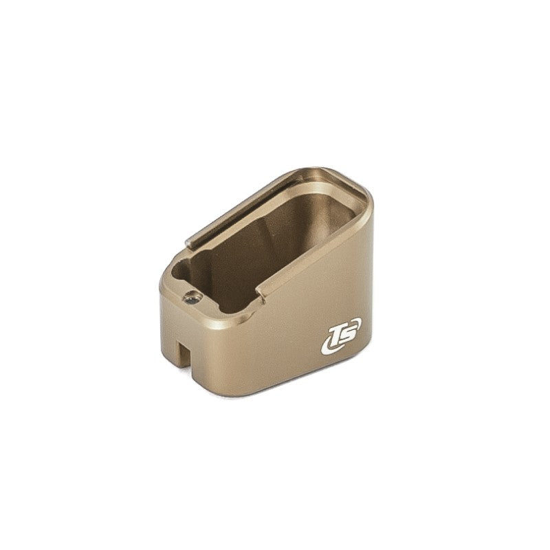 Toni System Pad +4 colpi (141 mm) per CZ Shadow – Sabbia