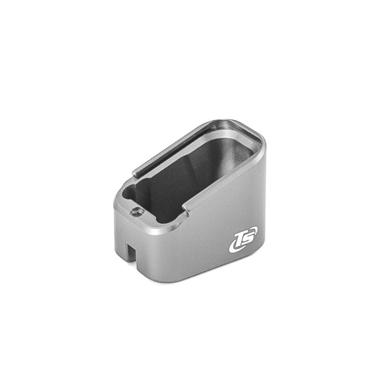 Toni System Pad +4 colpi (141 mm) per CZ Shadow – Argento