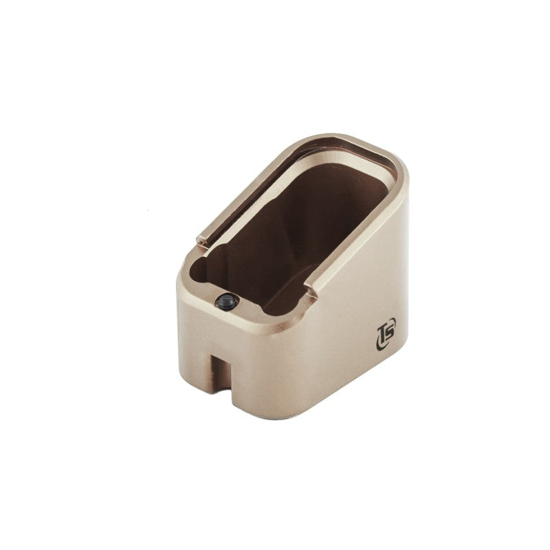 Toni System Pad +4 colpi per Tanfoglio fusto small – Sabbia