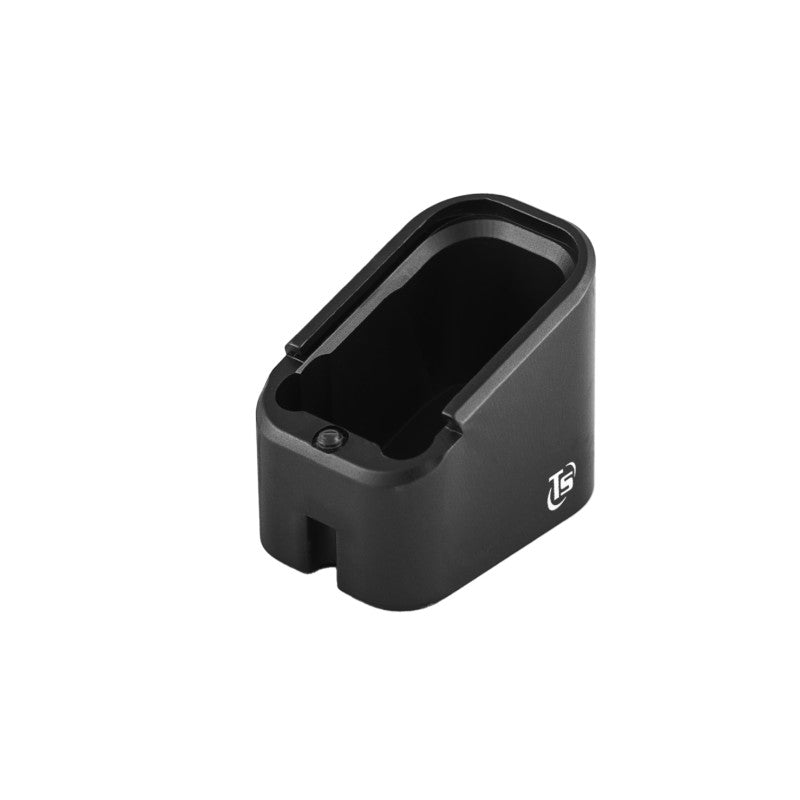 Toni System Pad +4 colpi per Tanfoglio fusto small – Nero