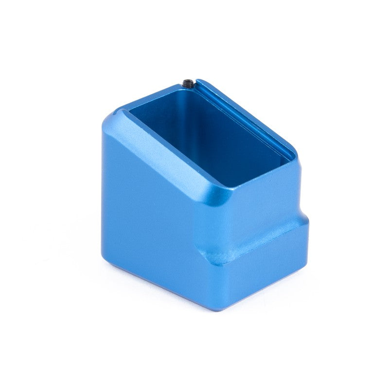 Toni System Pad +5 colpi per HK Mark 23 – Blu