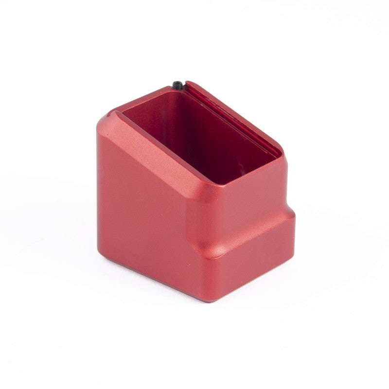 Toni System Pad +5 colpi per HK Mark 23 – Rosso